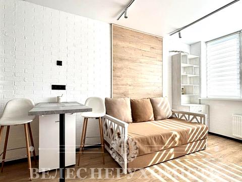 квартира по адресу Киевская ул., 2-М