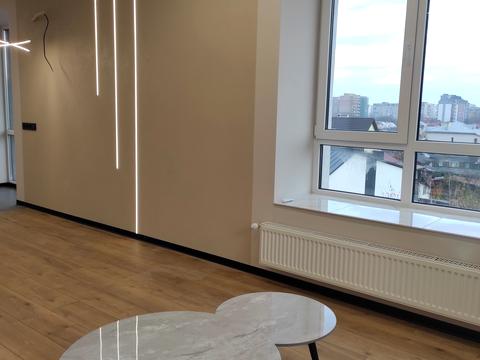 квартира по адресу Богдана Хмельницкого ул., 57а