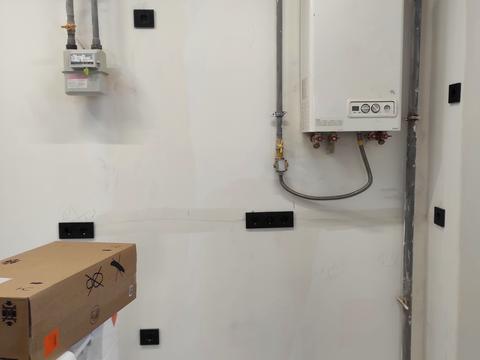 квартира по адресу Богдана Хмельницкого ул., 57а