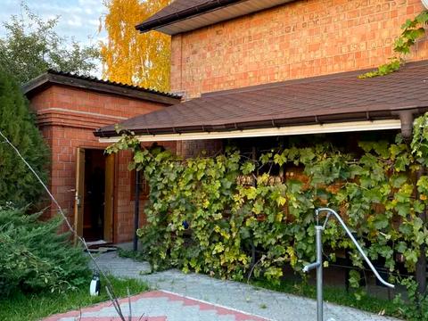 дом по адресу Придніпровська