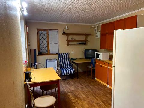 дом по адресу Придніпровська