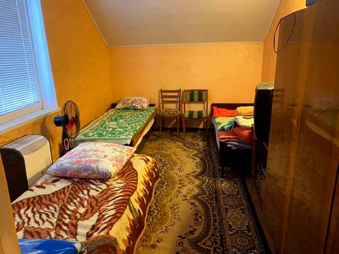 дом по адресу Придніпровська