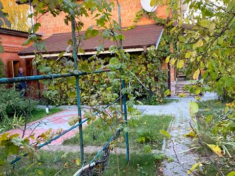 дом по адресу Придніпровська