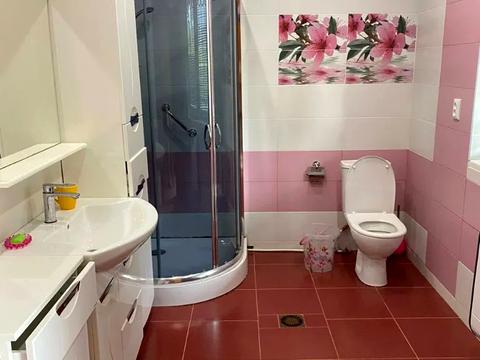 дом по адресу Придніпровська