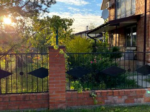 дом по адресу Придніпровська