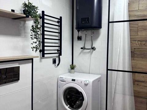 квартира за адресою Київ, Михайла Дерегуса вул. (Янтарна), 42