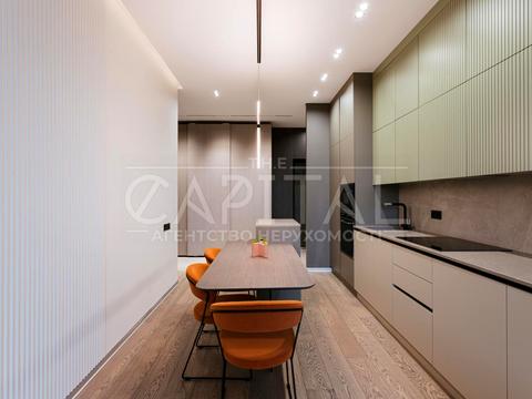 квартира за адресою Івана Федорова вул., 2-А