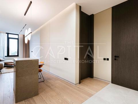 квартира за адресою Івана Федорова вул., 2-А