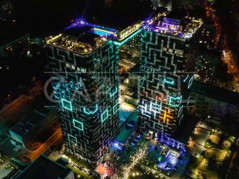 квартира за адресою Івана Федорова вул., 2-А