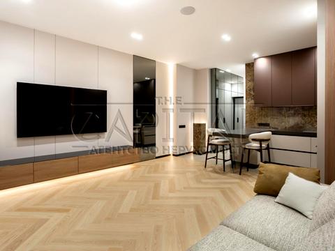 квартира за адресою Івана Федорова вул., 2-А