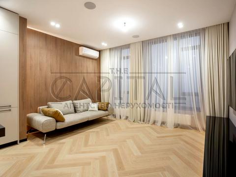 квартира за адресою Івана Федорова вул., 2-А