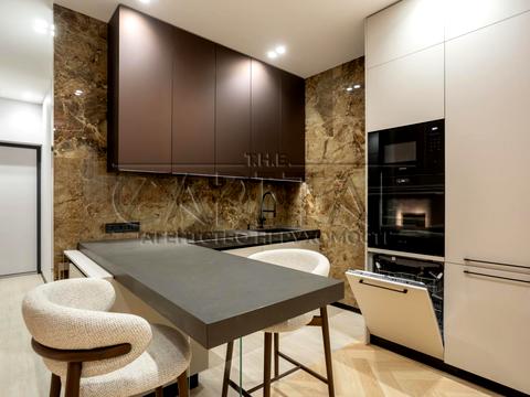 квартира за адресою Івана Федорова вул., 2-А