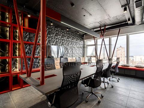 коммерческая по адресу Кловский спуск (Кловський), 7a