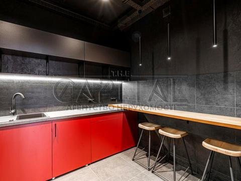 коммерческая по адресу Кловский спуск (Кловський), 7a