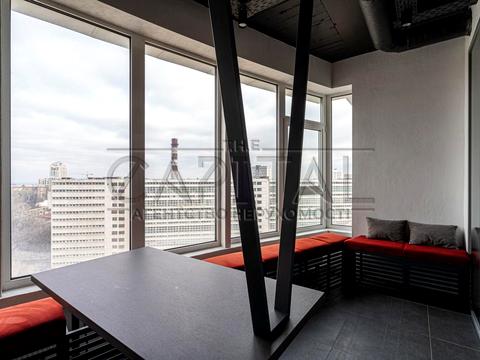 коммерческая по адресу Кловский спуск (Кловський), 7a