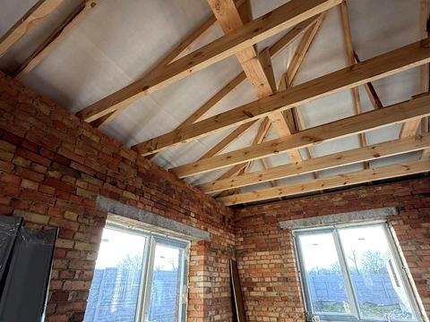 дом по адресу Ювілейна, 5