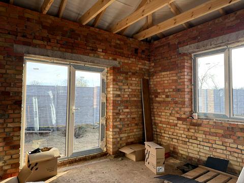 дом по адресу Ювілейна, 5