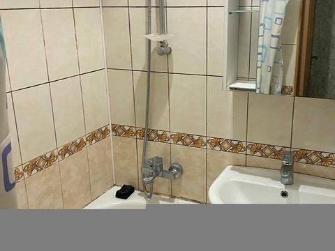 квартира за адресою Британська вул. (Горького), 38