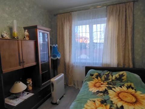 дом по адресу Конноспортивная ул.