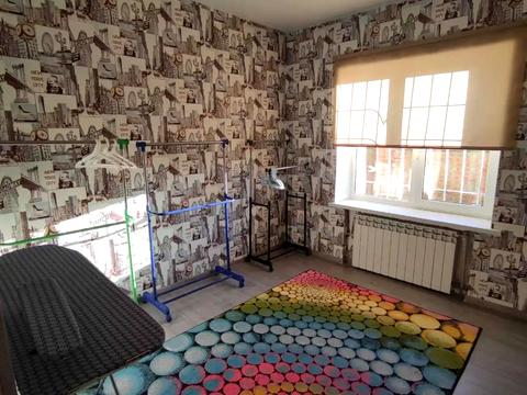 дом по адресу Конноспортивная ул.