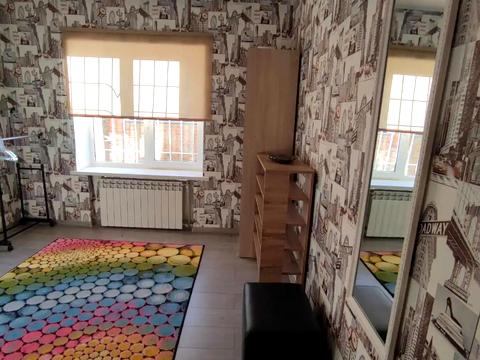 дом по адресу Конноспортивная ул.