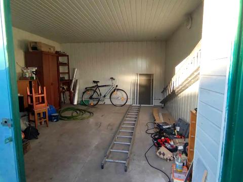 дом по адресу Конноспортивная ул.