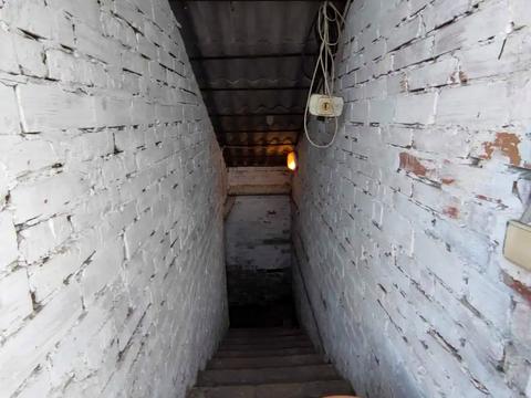 дом по адресу Конноспортивная ул.