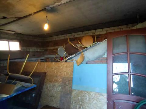 дом по адресу Конноспортивная ул.