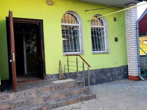 дом по адресу Конноспортивная ул.