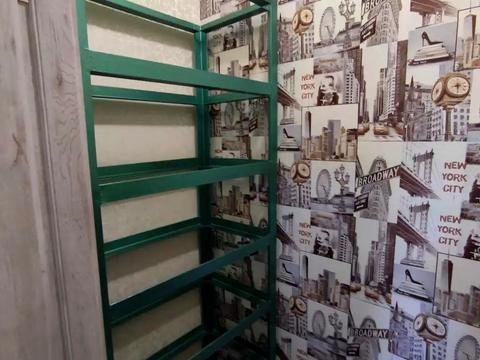 дом по адресу Конноспортивная ул.