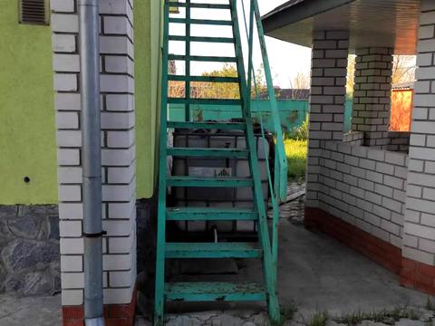 дом по адресу Конноспортивная ул.