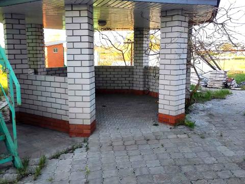 дом по адресу Конноспортивная ул.