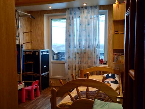 квартира за адресою Біблика вул. (2-ї П'ятирічки), 1б