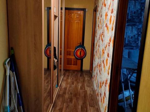 квартира за адресою Біблика вул. (2-ї П'ятирічки), 1б