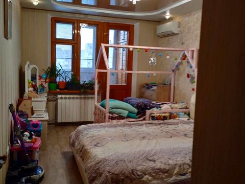 квартира за адресою Біблика вул. (2-ї П'ятирічки), 1б