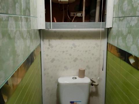 квартира за адресою Біблика вул. (2-ї П'ятирічки), 1б