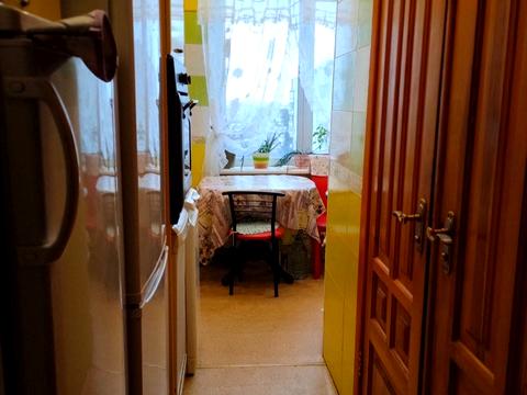 квартира за адресою Біблика вул. (2-ї П'ятирічки), 1б