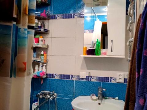 квартира за адресою Біблика вул. (2-ї П'ятирічки), 1б