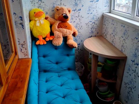 квартира за адресою Біблика вул. (2-ї П'ятирічки), 1б