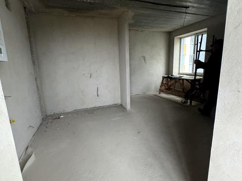 квартира за адресою Остромирська вул., 49-Г/1