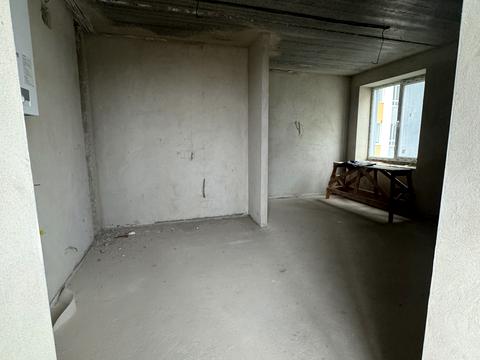 квартира за адресою Остромирська вул., 49-Г/1