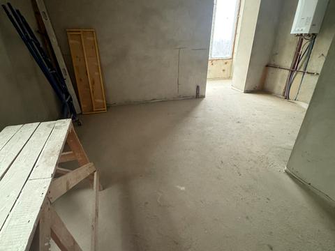 квартира за адресою Остромирська вул., 49-Г/1