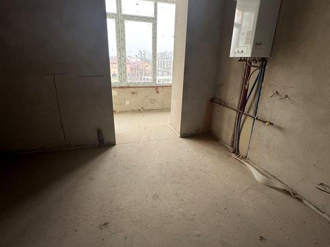 квартира за адресою Остромирська вул., 49-Г/1