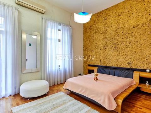 квартира по адресу Андреевский спуск, 34