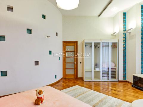 квартира по адресу Андреевский спуск, 34