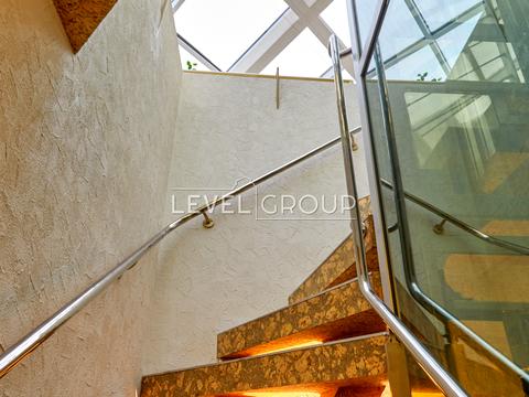 квартира по адресу Андреевский спуск, 34