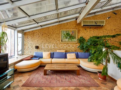 квартира по адресу Андреевский спуск, 34