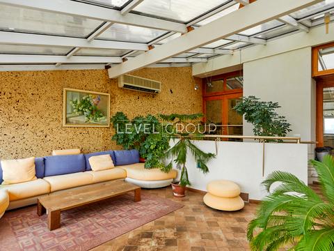 квартира по адресу Андреевский спуск, 34