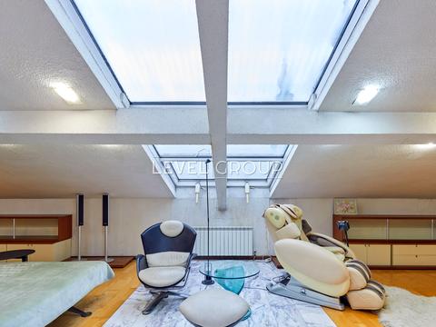 квартира по адресу Андреевский спуск, 34