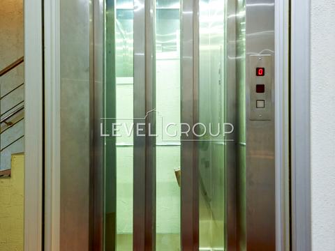 квартира по адресу Андреевский спуск, 34